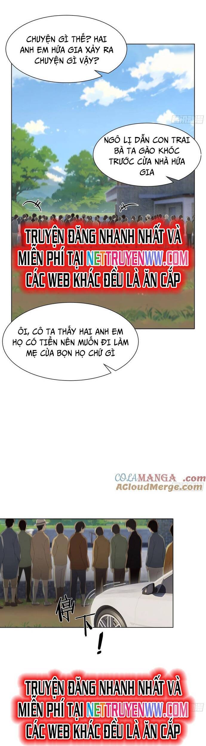 Khởi Đầu Vật Giá Sụt Giảm, Ta Trở Thành Nhà Giàu Số Một Thế Giới! Chap 25 - Next Chap 26