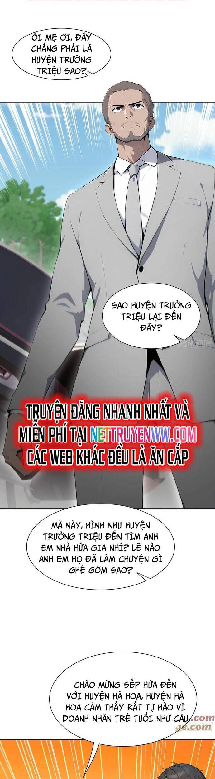 Khởi Đầu Vật Giá Sụt Giảm, Ta Trở Thành Nhà Giàu Số Một Thế Giới! Chap 25 - Next Chap 26