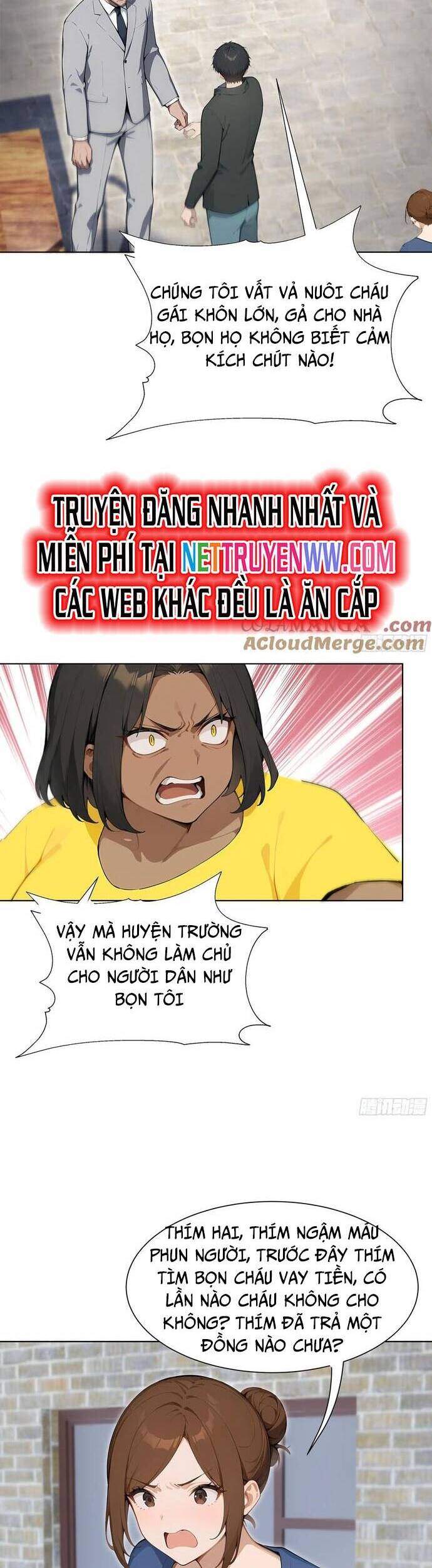 Khởi Đầu Vật Giá Sụt Giảm, Ta Trở Thành Nhà Giàu Số Một Thế Giới! Chap 25 - Next Chap 26