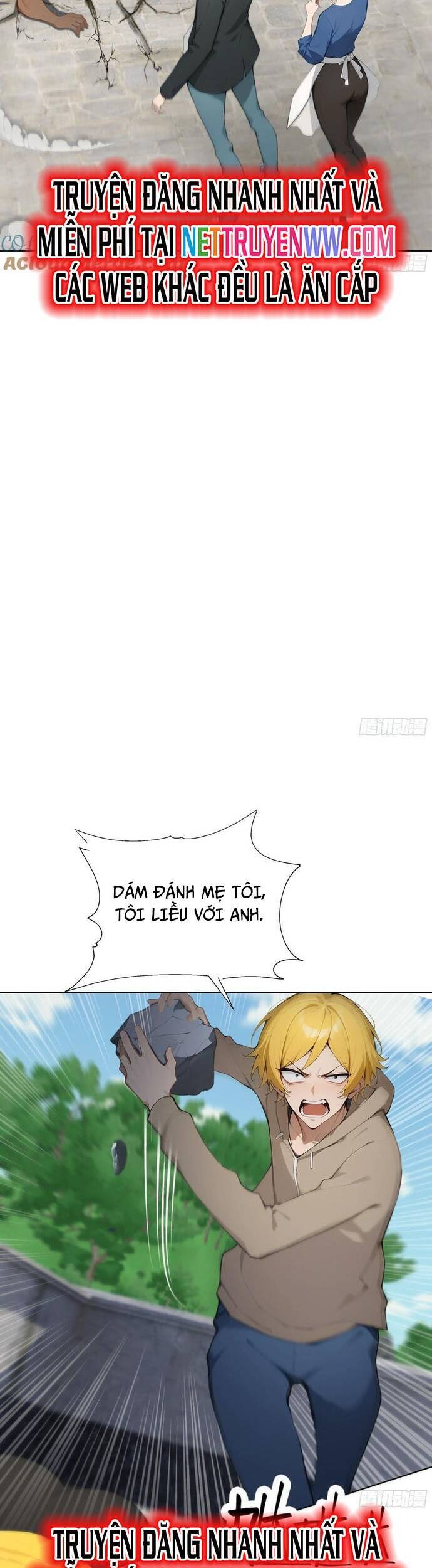 Khởi Đầu Vật Giá Sụt Giảm, Ta Trở Thành Nhà Giàu Số Một Thế Giới! Chap 25 - Next Chap 26