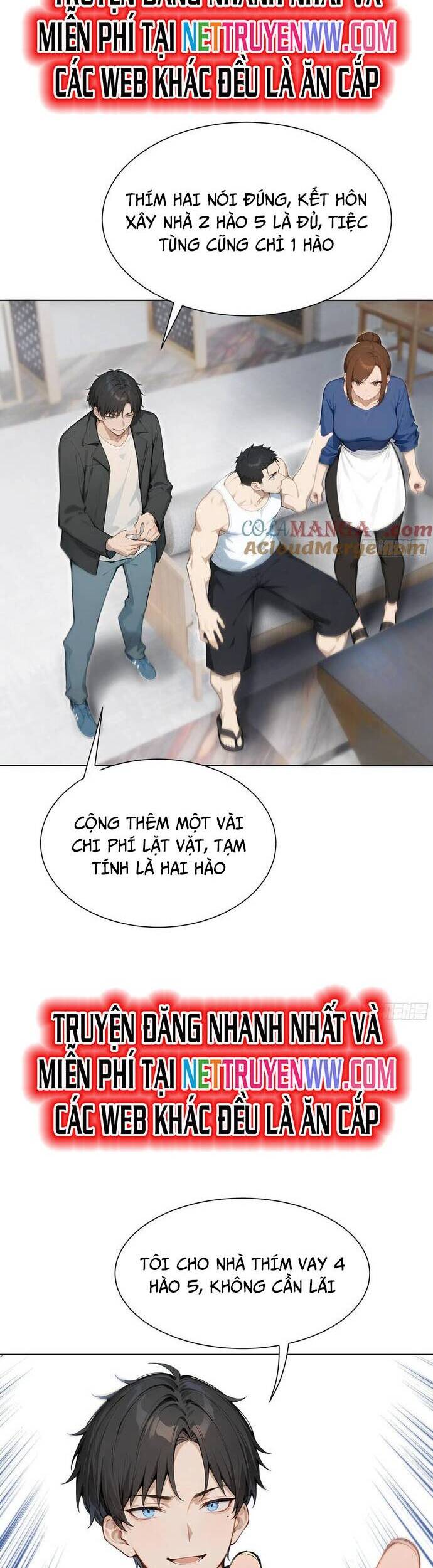 Khởi Đầu Vật Giá Sụt Giảm, Ta Trở Thành Nhà Giàu Số Một Thế Giới! Chap 25 - Next Chap 26