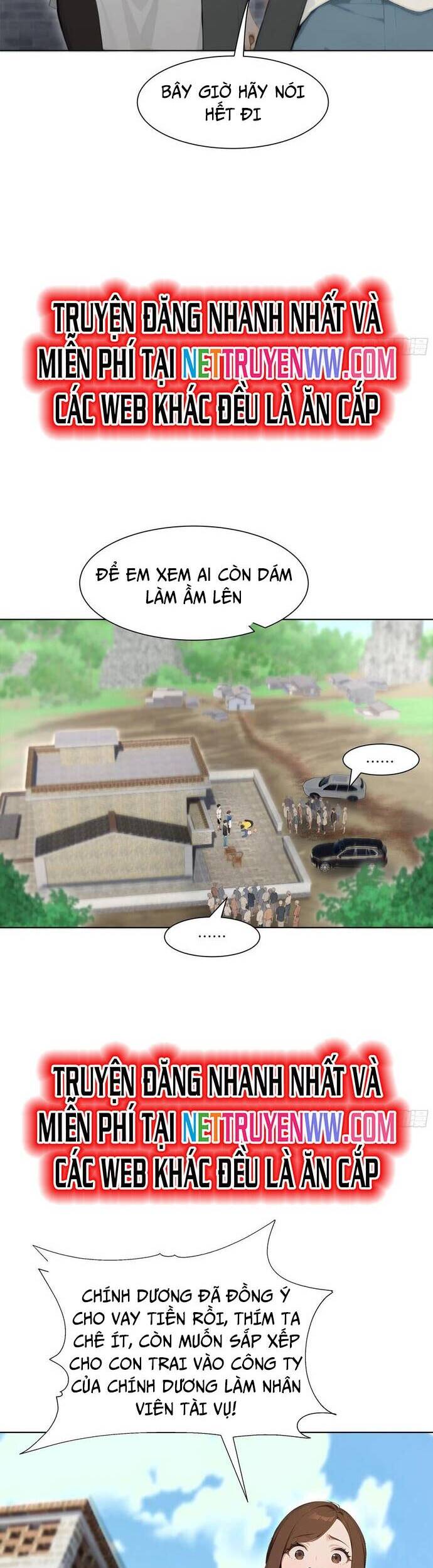 Khởi Đầu Vật Giá Sụt Giảm, Ta Trở Thành Nhà Giàu Số Một Thế Giới! Chap 25 - Next Chap 26