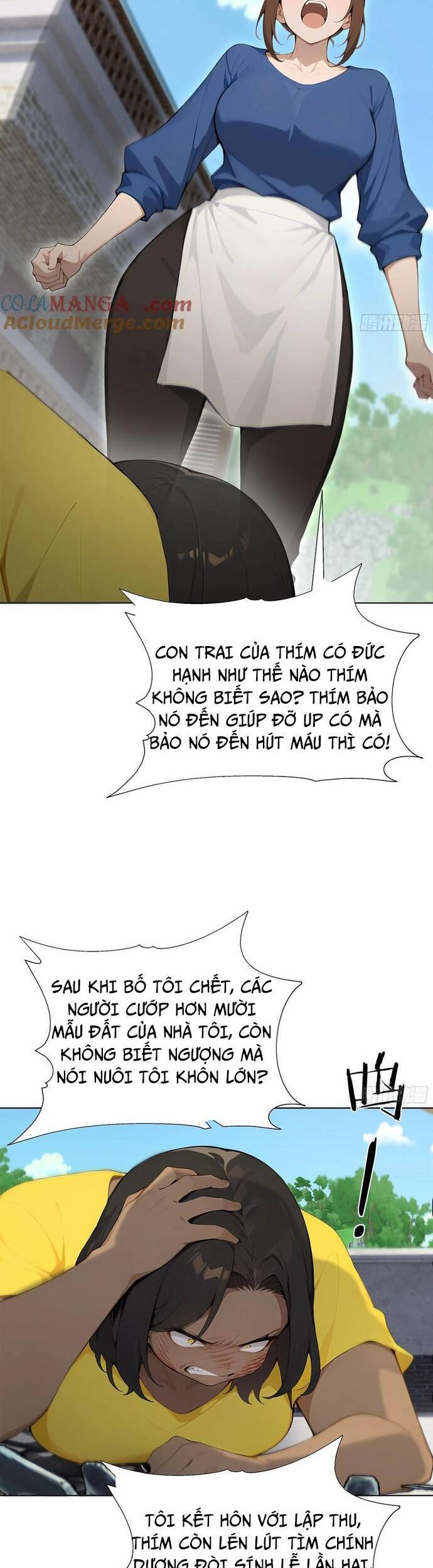Khởi Đầu Vật Giá Sụt Giảm, Ta Trở Thành Nhà Giàu Số Một Thế Giới! Chap 25 - Next Chap 26