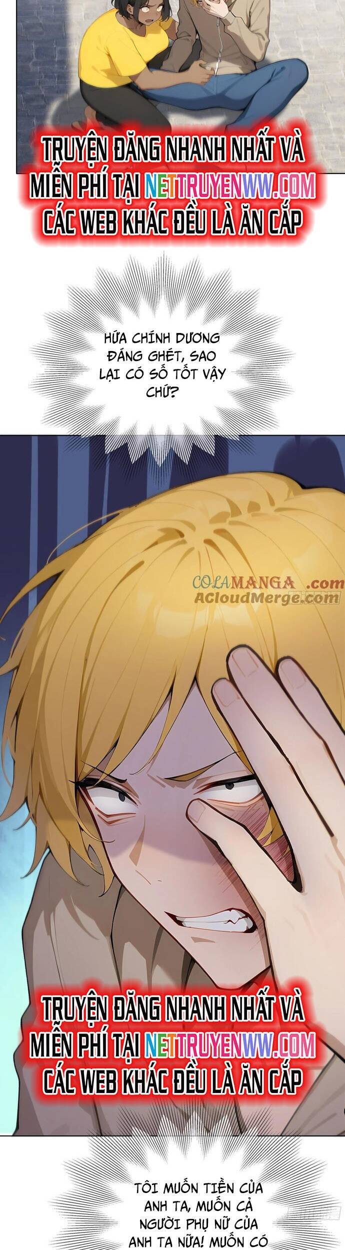Khởi Đầu Vật Giá Sụt Giảm, Ta Trở Thành Nhà Giàu Số Một Thế Giới! Chap 25 - Next Chap 26