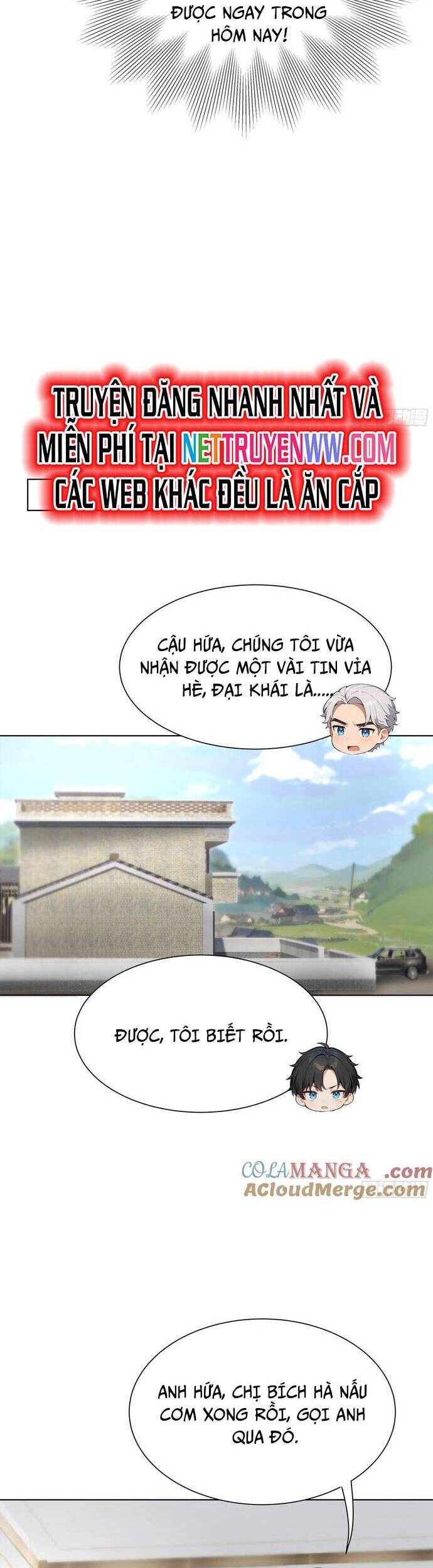 Khởi Đầu Vật Giá Sụt Giảm, Ta Trở Thành Nhà Giàu Số Một Thế Giới! Chap 25 - Next Chap 26