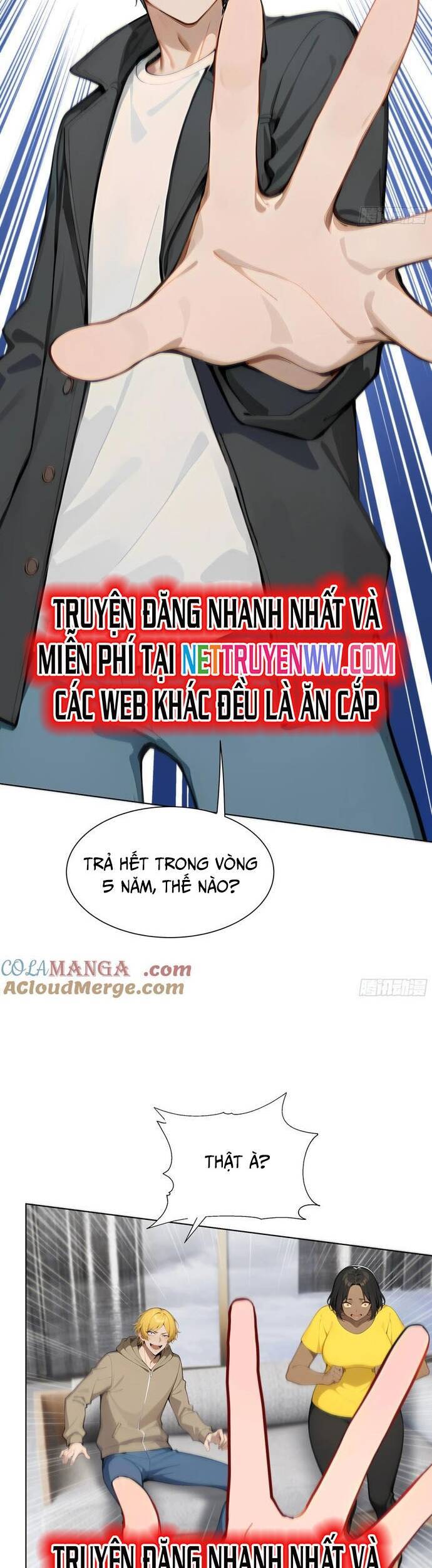 Khởi Đầu Vật Giá Sụt Giảm, Ta Trở Thành Nhà Giàu Số Một Thế Giới! Chap 25 - Next Chap 26