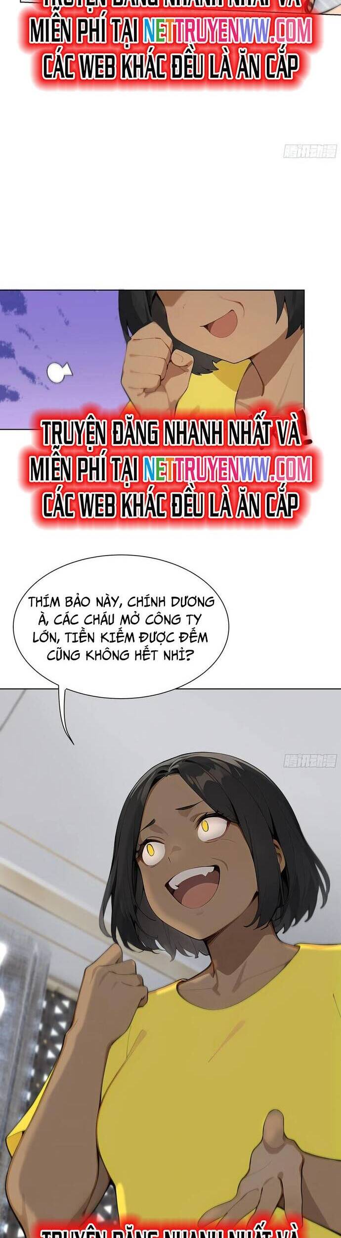 Khởi Đầu Vật Giá Sụt Giảm, Ta Trở Thành Nhà Giàu Số Một Thế Giới! Chap 25 - Next Chap 26