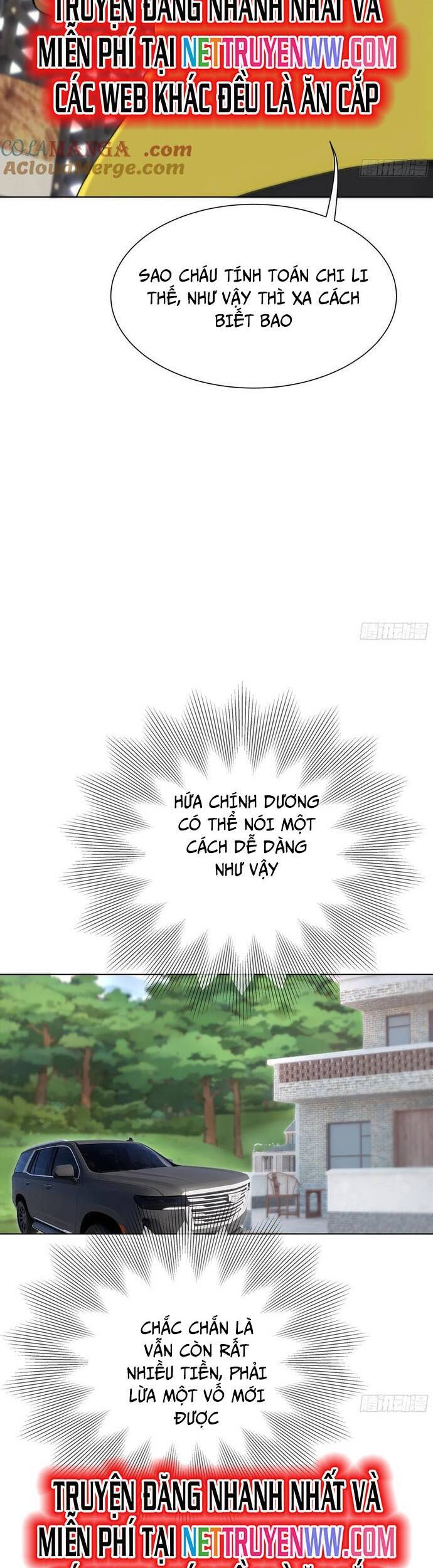 Khởi Đầu Vật Giá Sụt Giảm, Ta Trở Thành Nhà Giàu Số Một Thế Giới! Chap 25 - Next Chap 26