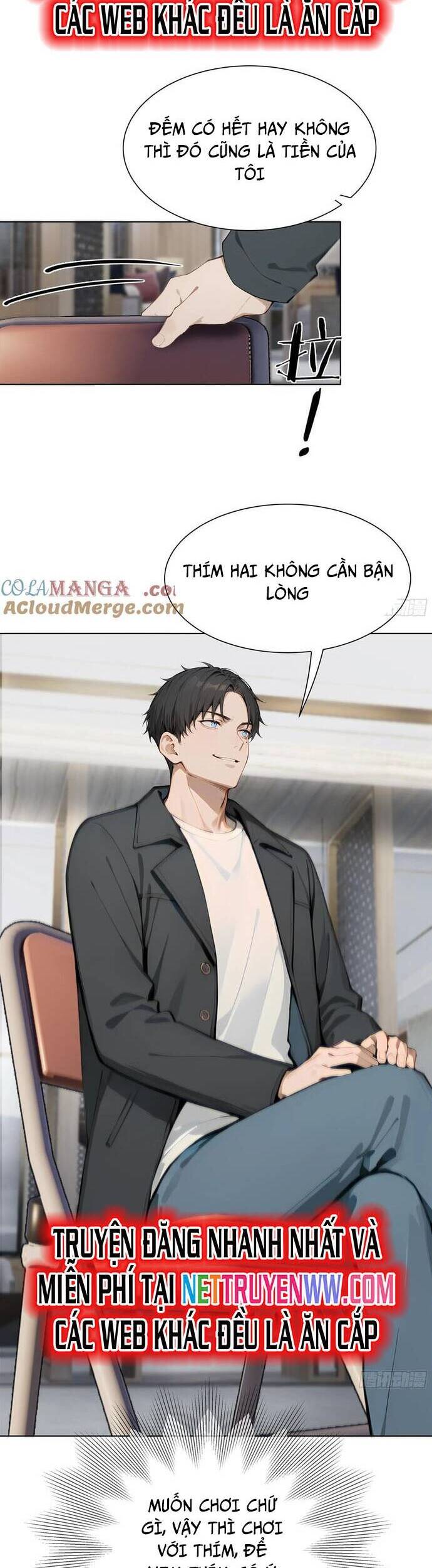 Khởi Đầu Vật Giá Sụt Giảm, Ta Trở Thành Nhà Giàu Số Một Thế Giới! Chap 25 - Next Chap 26