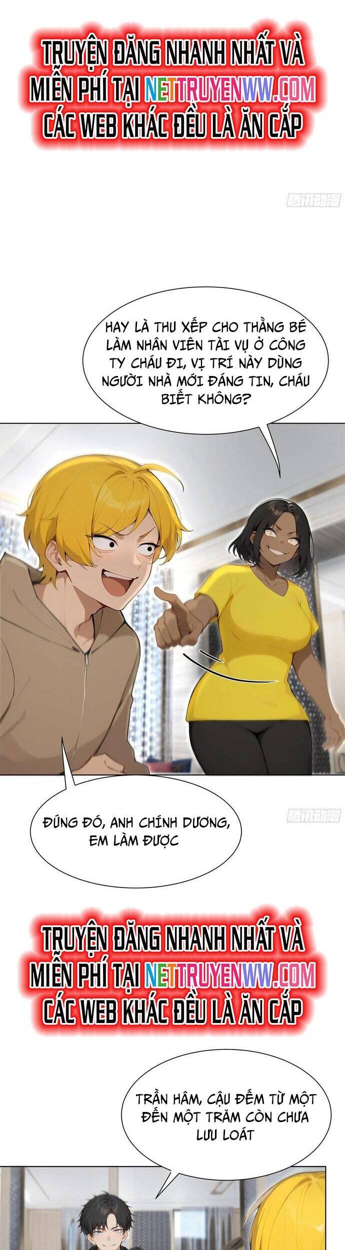 Khởi Đầu Vật Giá Sụt Giảm, Ta Trở Thành Nhà Giàu Số Một Thế Giới! Chap 25 - Next Chap 26