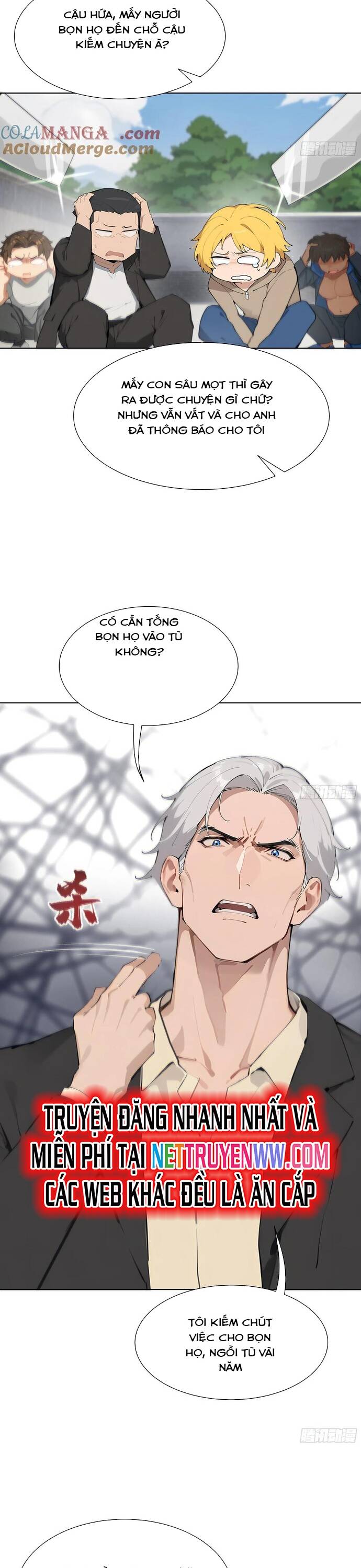Khởi Đầu Vật Giá Sụt Giảm, Ta Trở Thành Nhà Giàu Số Một Thế Giới! Chap 26 - Next Chap 27