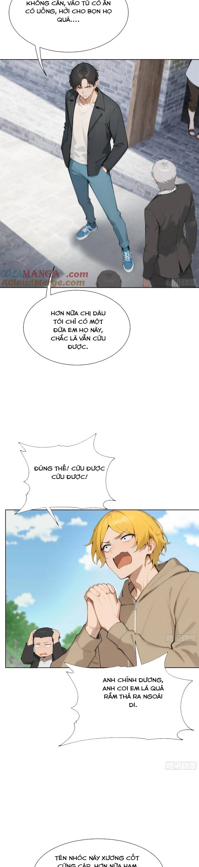Khởi Đầu Vật Giá Sụt Giảm, Ta Trở Thành Nhà Giàu Số Một Thế Giới! Chap 26 - Next Chap 27