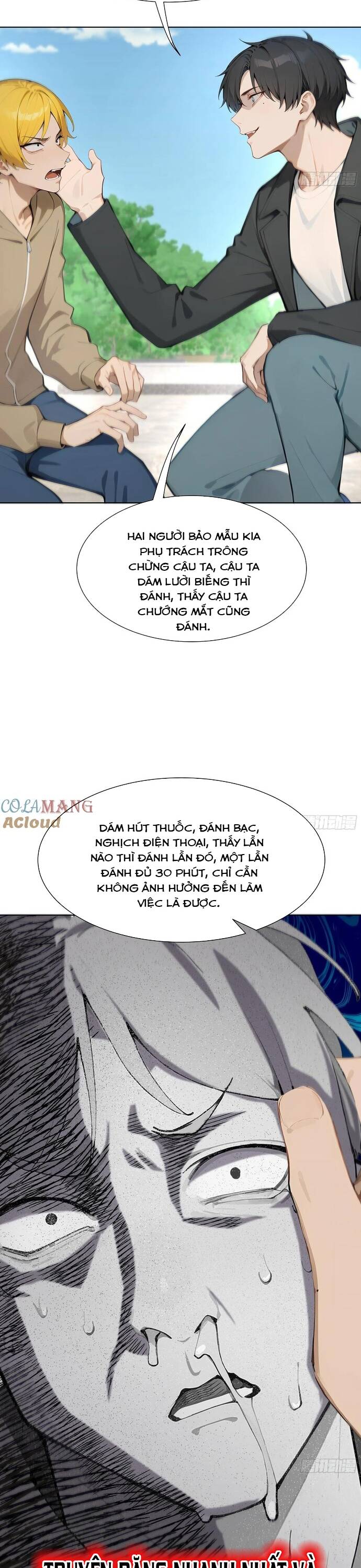 Khởi Đầu Vật Giá Sụt Giảm, Ta Trở Thành Nhà Giàu Số Một Thế Giới! Chap 26 - Next Chap 27