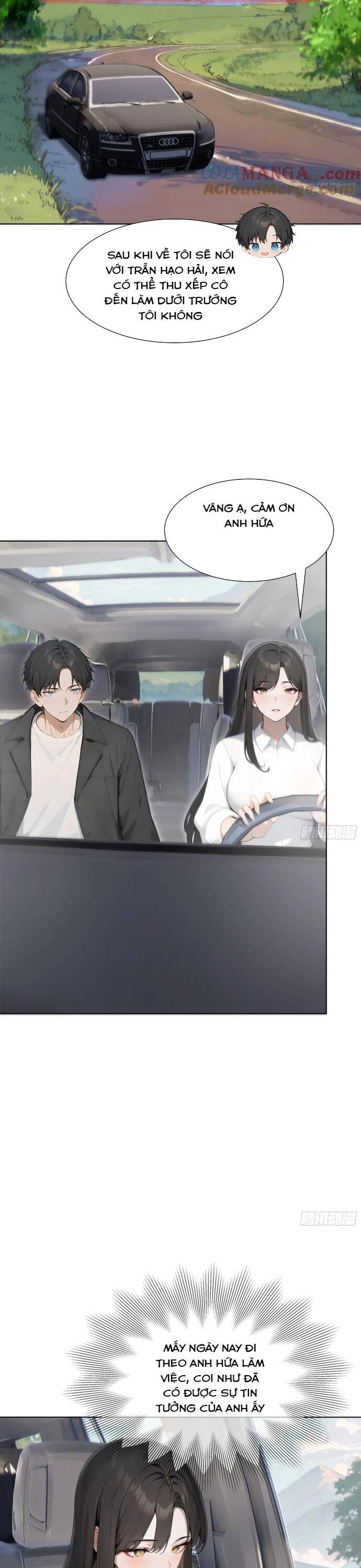 Khởi Đầu Vật Giá Sụt Giảm, Ta Trở Thành Nhà Giàu Số Một Thế Giới! Chap 26 - Next Chap 27