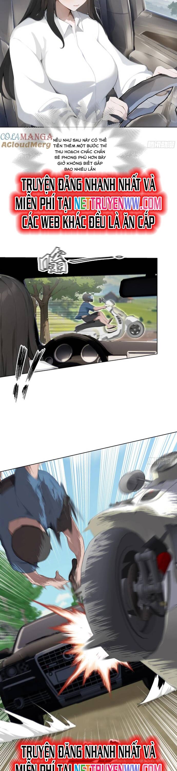 Khởi Đầu Vật Giá Sụt Giảm, Ta Trở Thành Nhà Giàu Số Một Thế Giới! Chap 26 - Next Chap 27