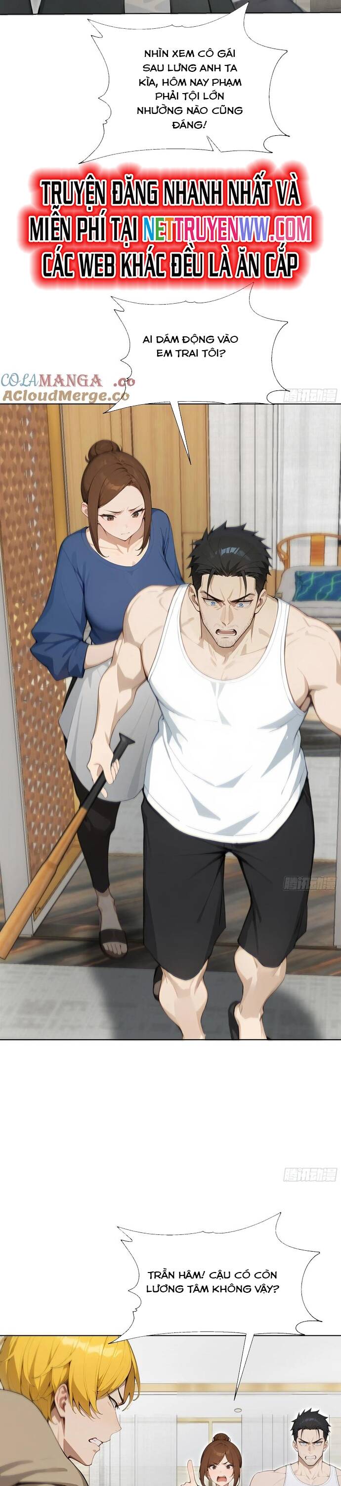 Khởi Đầu Vật Giá Sụt Giảm, Ta Trở Thành Nhà Giàu Số Một Thế Giới! Chap 26 - Next Chap 27