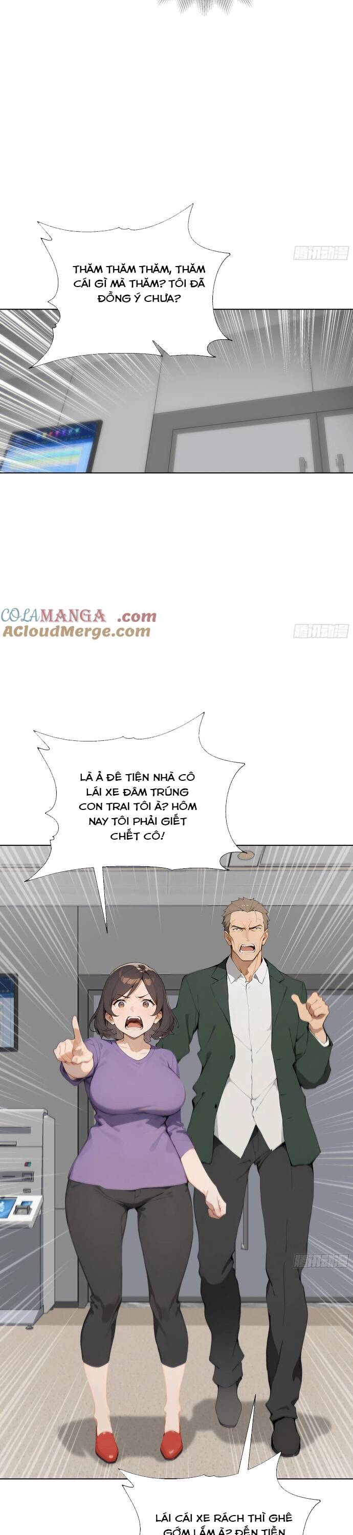 Khởi Đầu Vật Giá Sụt Giảm, Ta Trở Thành Nhà Giàu Số Một Thế Giới! Chap 26 - Next Chap 27