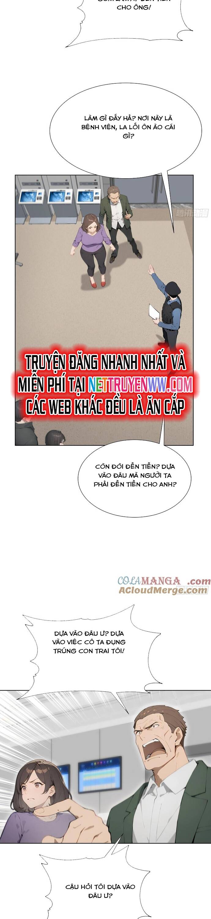 Khởi Đầu Vật Giá Sụt Giảm, Ta Trở Thành Nhà Giàu Số Một Thế Giới! Chap 26 - Next Chap 27