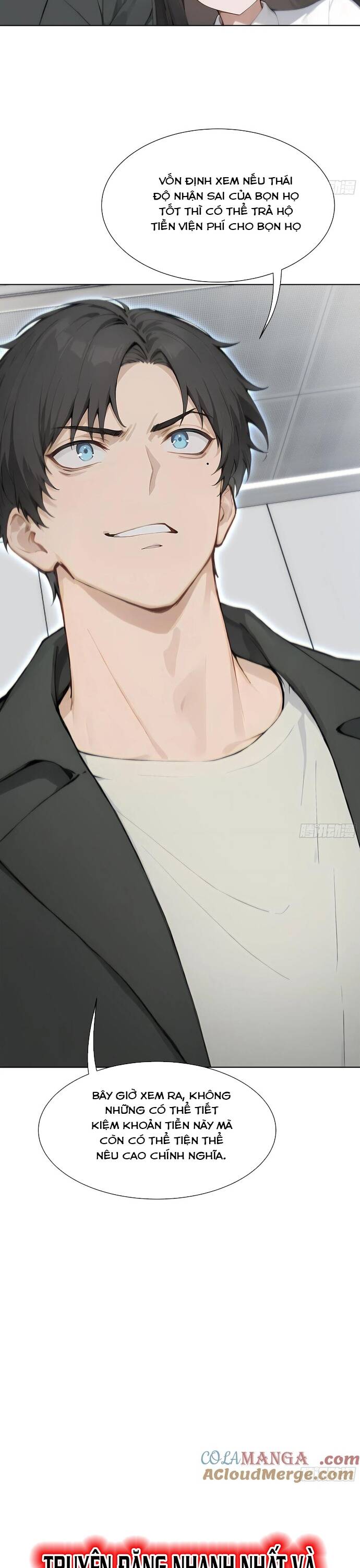 Khởi Đầu Vật Giá Sụt Giảm, Ta Trở Thành Nhà Giàu Số Một Thế Giới! Chap 26 - Next Chap 27