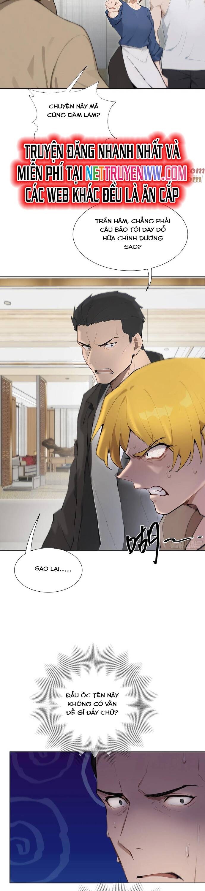 Khởi Đầu Vật Giá Sụt Giảm, Ta Trở Thành Nhà Giàu Số Một Thế Giới! Chap 26 - Next Chap 27