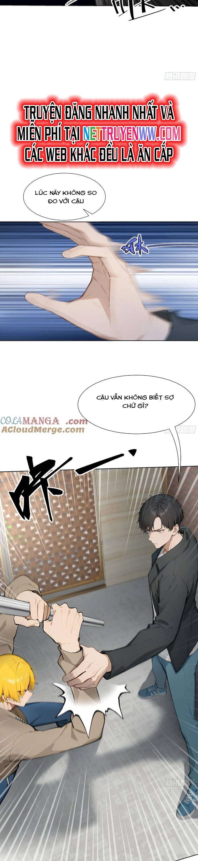 Khởi Đầu Vật Giá Sụt Giảm, Ta Trở Thành Nhà Giàu Số Một Thế Giới! Chap 26 - Next Chap 27