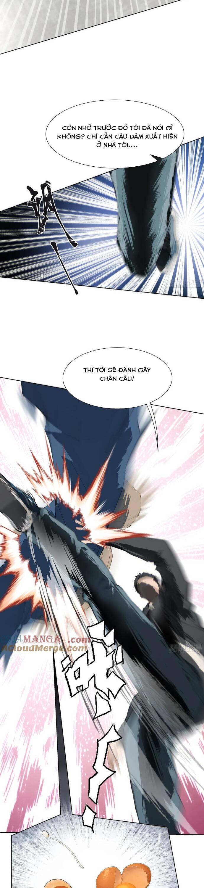 Khởi Đầu Vật Giá Sụt Giảm, Ta Trở Thành Nhà Giàu Số Một Thế Giới! Chap 26 - Next Chap 27