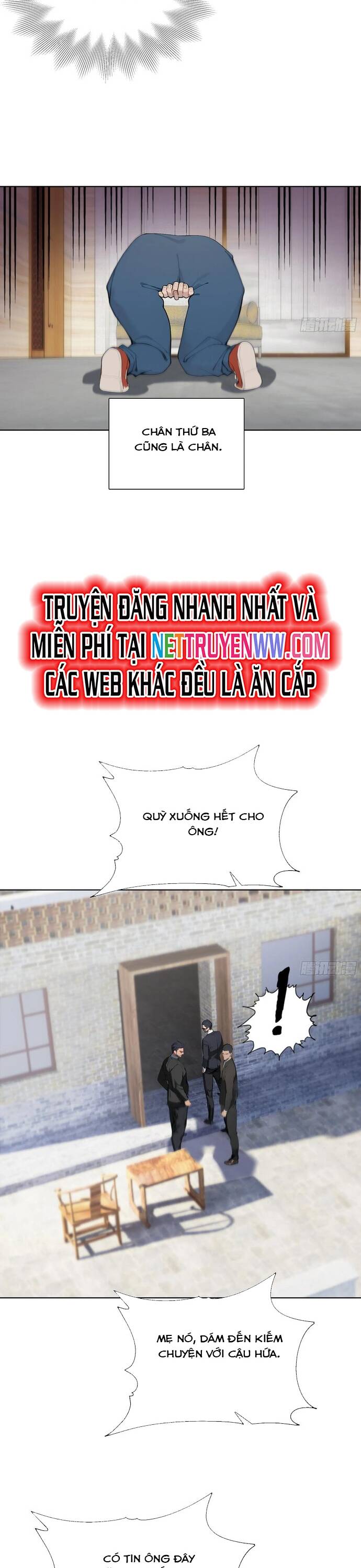 Khởi Đầu Vật Giá Sụt Giảm, Ta Trở Thành Nhà Giàu Số Một Thế Giới! Chap 26 - Next Chap 27