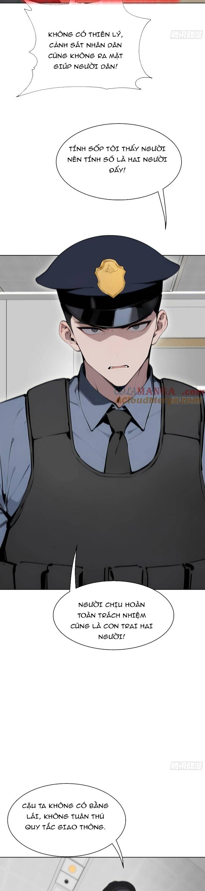 Khởi Đầu Vật Giá Sụt Giảm, Ta Trở Thành Nhà Giàu Số Một Thế Giới! Chap 27 - Next Chap 28