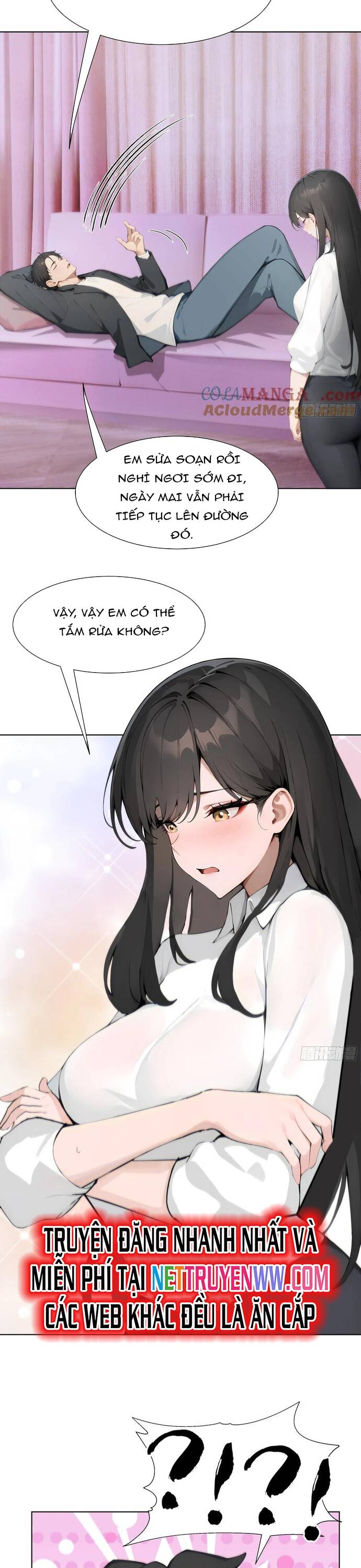 Khởi Đầu Vật Giá Sụt Giảm, Ta Trở Thành Nhà Giàu Số Một Thế Giới! Chap 27 - Next Chap 28