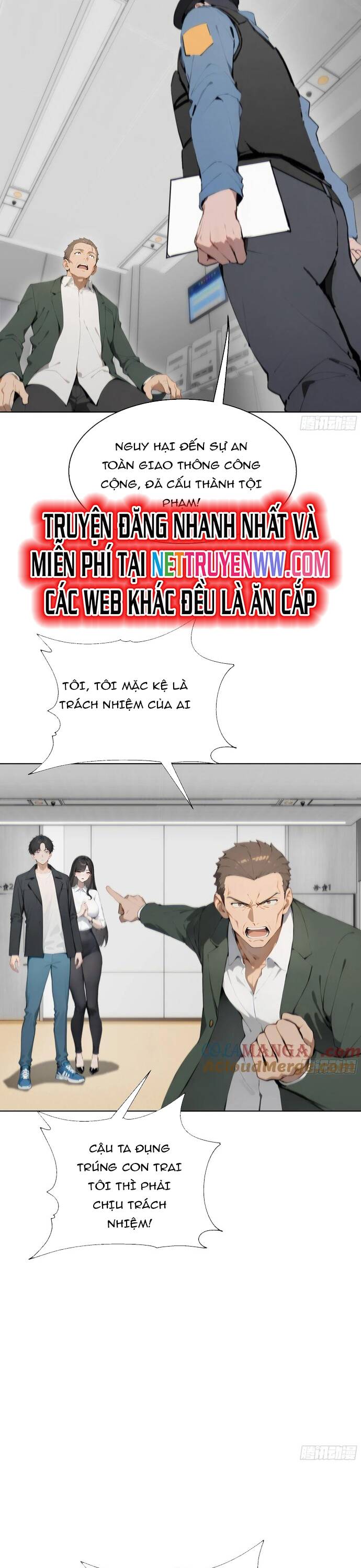 Khởi Đầu Vật Giá Sụt Giảm, Ta Trở Thành Nhà Giàu Số Một Thế Giới! Chap 27 - Next Chap 28