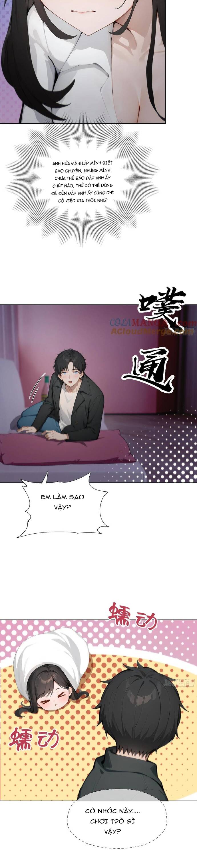 Khởi Đầu Vật Giá Sụt Giảm, Ta Trở Thành Nhà Giàu Số Một Thế Giới! Chap 27 - Next Chap 28