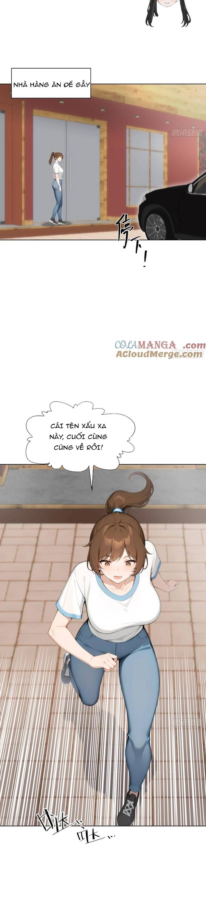 Khởi Đầu Vật Giá Sụt Giảm, Ta Trở Thành Nhà Giàu Số Một Thế Giới! Chap 27 - Next Chap 28