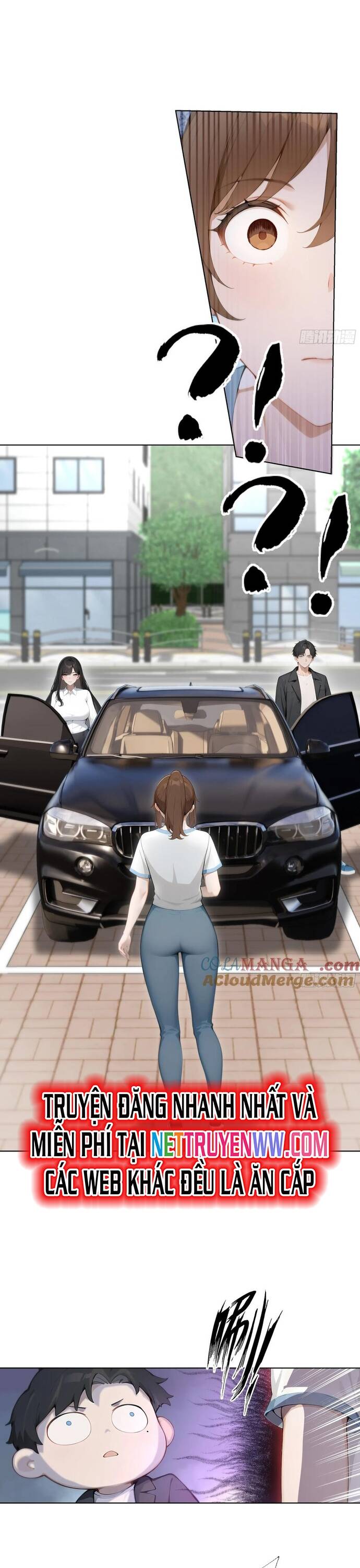 Khởi Đầu Vật Giá Sụt Giảm, Ta Trở Thành Nhà Giàu Số Một Thế Giới! Chap 27 - Next Chap 28