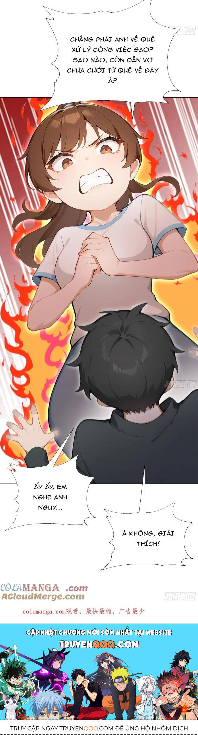Khởi Đầu Vật Giá Sụt Giảm, Ta Trở Thành Nhà Giàu Số Một Thế Giới! Chap 27 - Next Chap 28