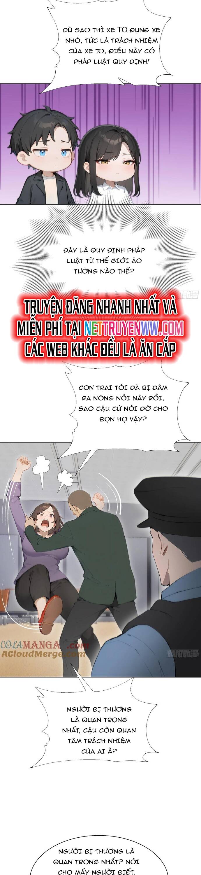 Khởi Đầu Vật Giá Sụt Giảm, Ta Trở Thành Nhà Giàu Số Một Thế Giới! Chap 27 - Next Chap 28