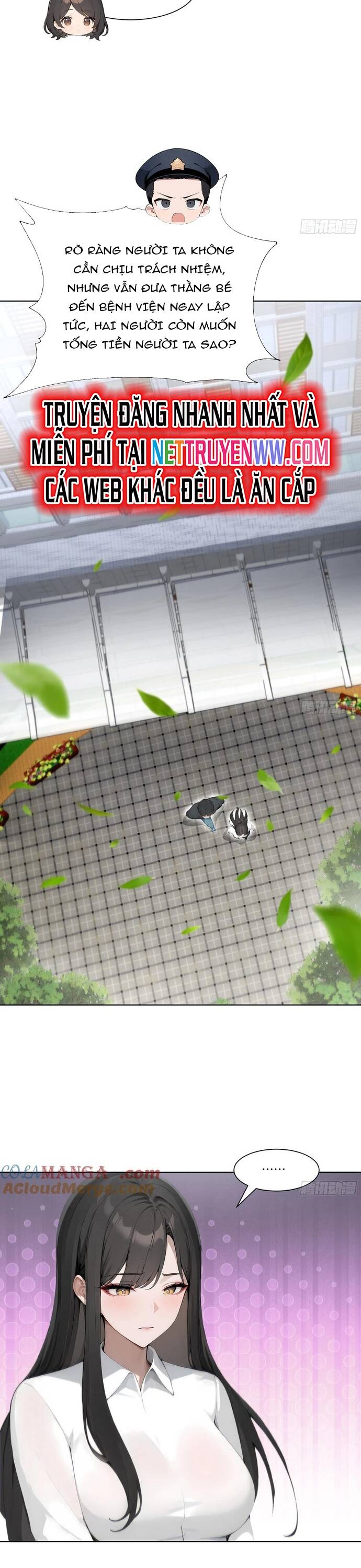 Khởi Đầu Vật Giá Sụt Giảm, Ta Trở Thành Nhà Giàu Số Một Thế Giới! Chap 27 - Next Chap 28