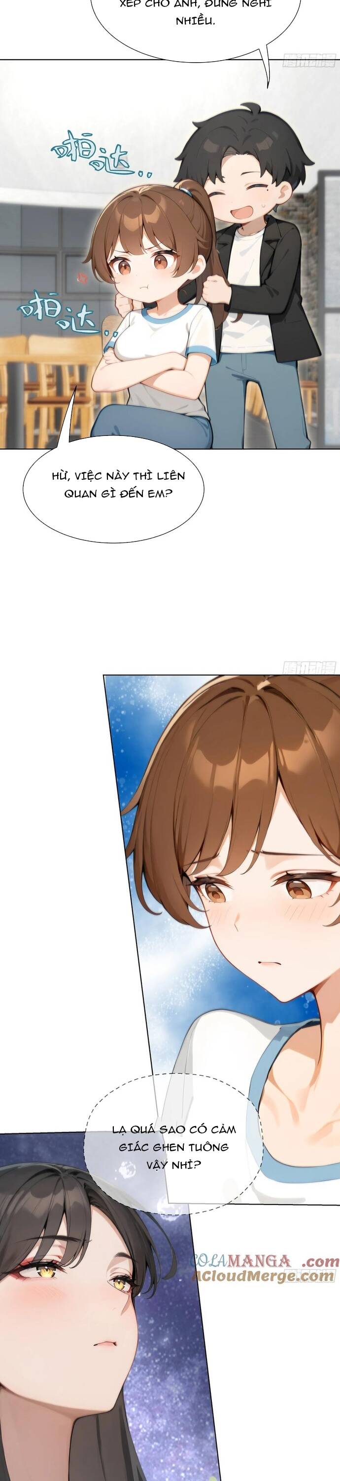 Khởi Đầu Vật Giá Sụt Giảm, Ta Trở Thành Nhà Giàu Số Một Thế Giới! Chap 28 - Next Chap 29