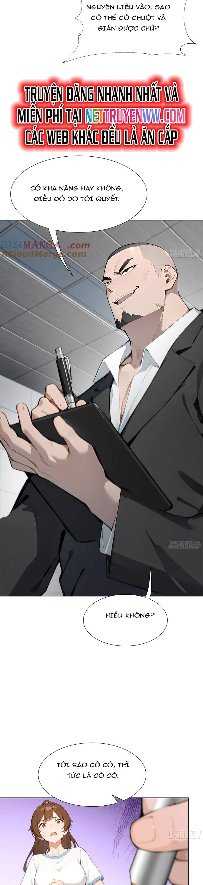 Khởi Đầu Vật Giá Sụt Giảm, Ta Trở Thành Nhà Giàu Số Một Thế Giới! Chap 28 - Next Chap 29