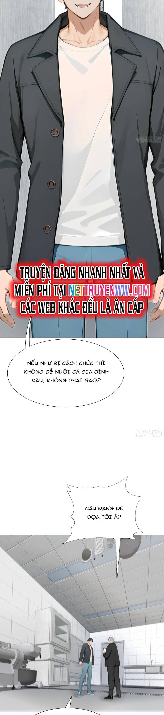 Khởi Đầu Vật Giá Sụt Giảm, Ta Trở Thành Nhà Giàu Số Một Thế Giới! Chap 28 - Next Chap 29