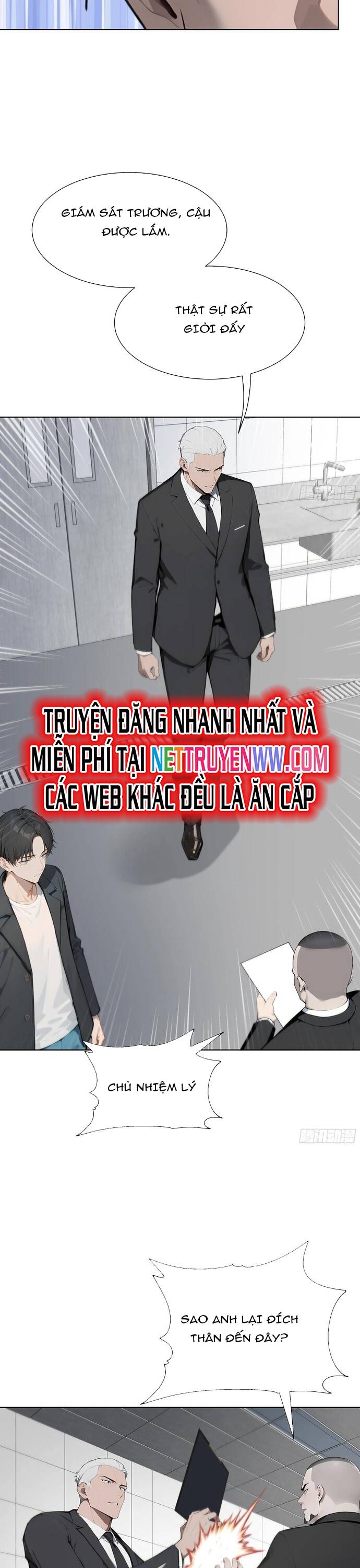 Khởi Đầu Vật Giá Sụt Giảm, Ta Trở Thành Nhà Giàu Số Một Thế Giới! Chap 28 - Next Chap 29