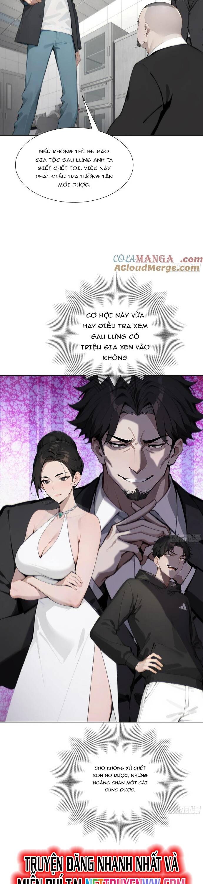 Khởi Đầu Vật Giá Sụt Giảm, Ta Trở Thành Nhà Giàu Số Một Thế Giới! Chap 28 - Next Chap 29