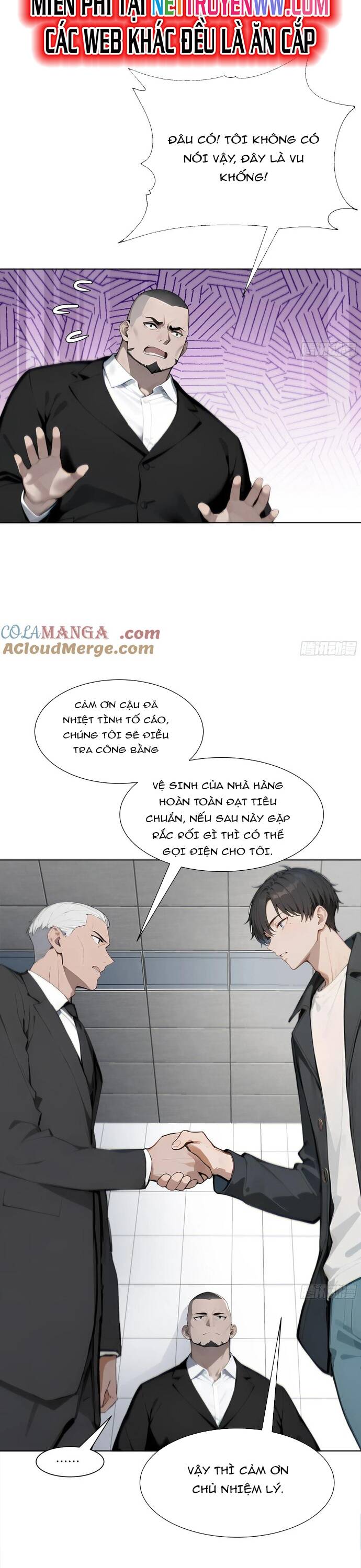 Khởi Đầu Vật Giá Sụt Giảm, Ta Trở Thành Nhà Giàu Số Một Thế Giới! Chap 28 - Next Chap 29