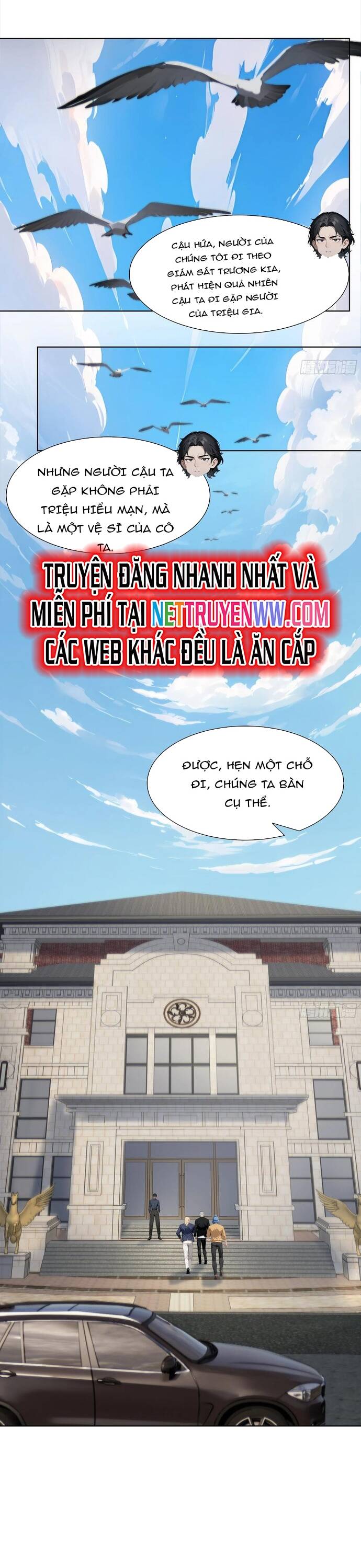 Khởi Đầu Vật Giá Sụt Giảm, Ta Trở Thành Nhà Giàu Số Một Thế Giới! Chap 28 - Next Chap 29