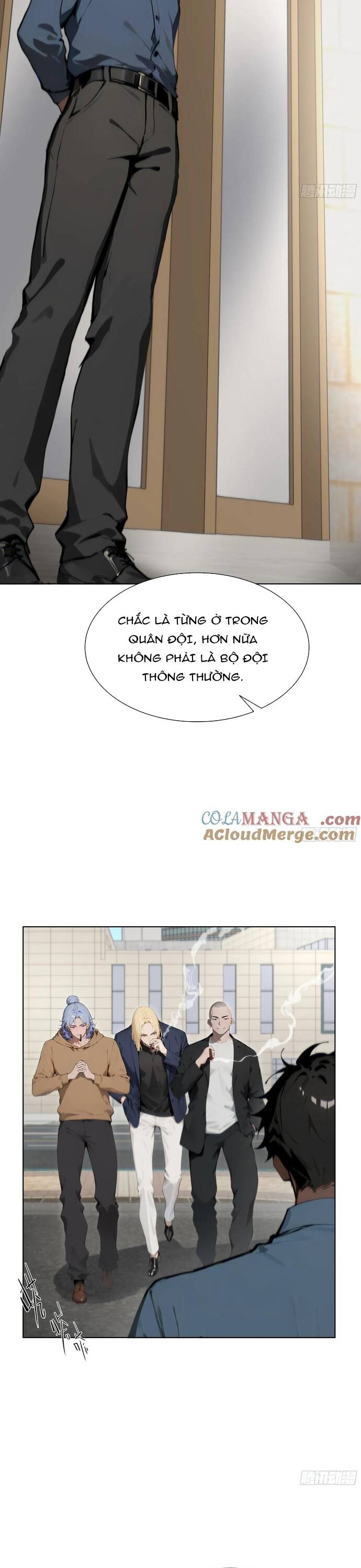 Khởi Đầu Vật Giá Sụt Giảm, Ta Trở Thành Nhà Giàu Số Một Thế Giới! Chap 28 - Next Chap 29