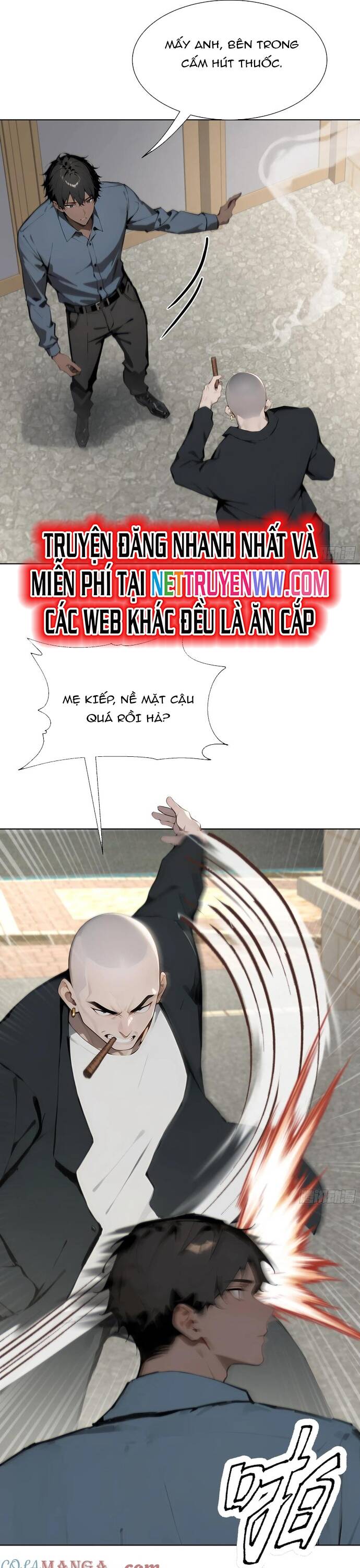 Khởi Đầu Vật Giá Sụt Giảm, Ta Trở Thành Nhà Giàu Số Một Thế Giới! Chap 28 - Next Chap 29
