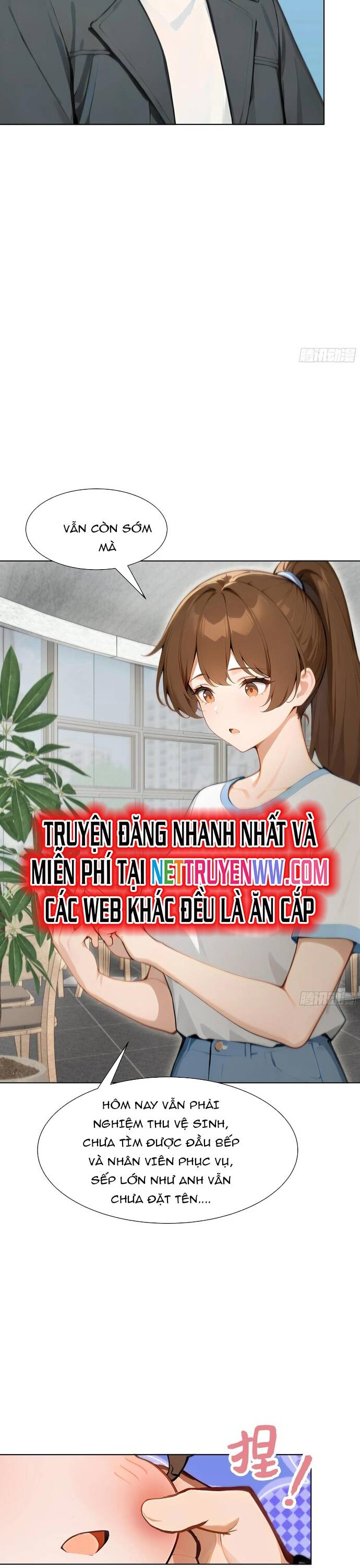 Khởi Đầu Vật Giá Sụt Giảm, Ta Trở Thành Nhà Giàu Số Một Thế Giới! Chap 28 - Next Chap 29