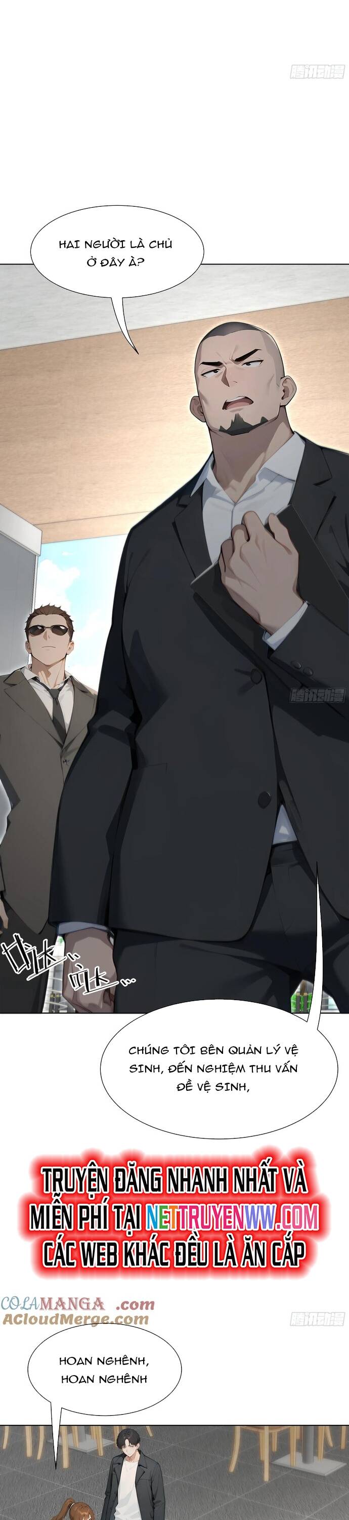 Khởi Đầu Vật Giá Sụt Giảm, Ta Trở Thành Nhà Giàu Số Một Thế Giới! Chap 28 - Next Chap 29