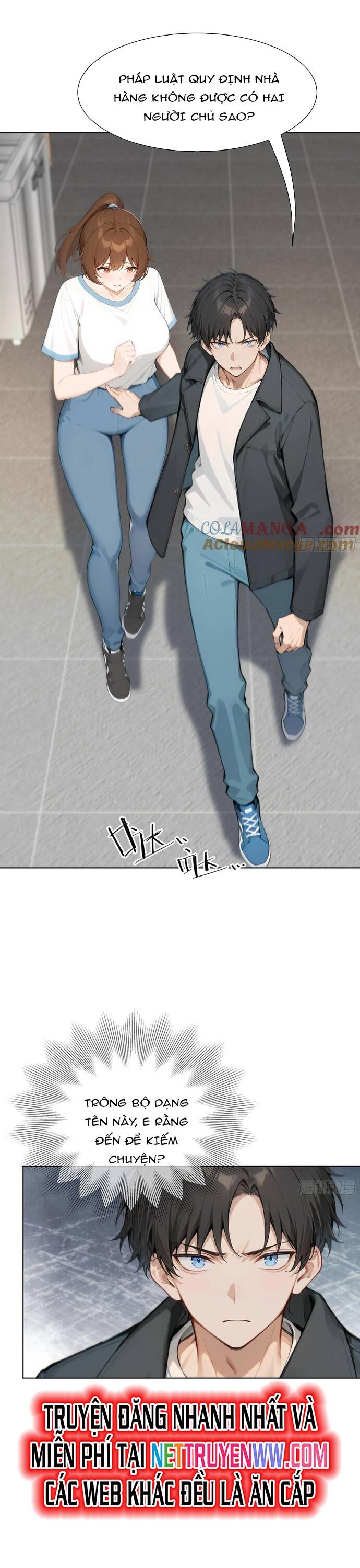 Khởi Đầu Vật Giá Sụt Giảm, Ta Trở Thành Nhà Giàu Số Một Thế Giới! Chap 28 - Next Chap 29