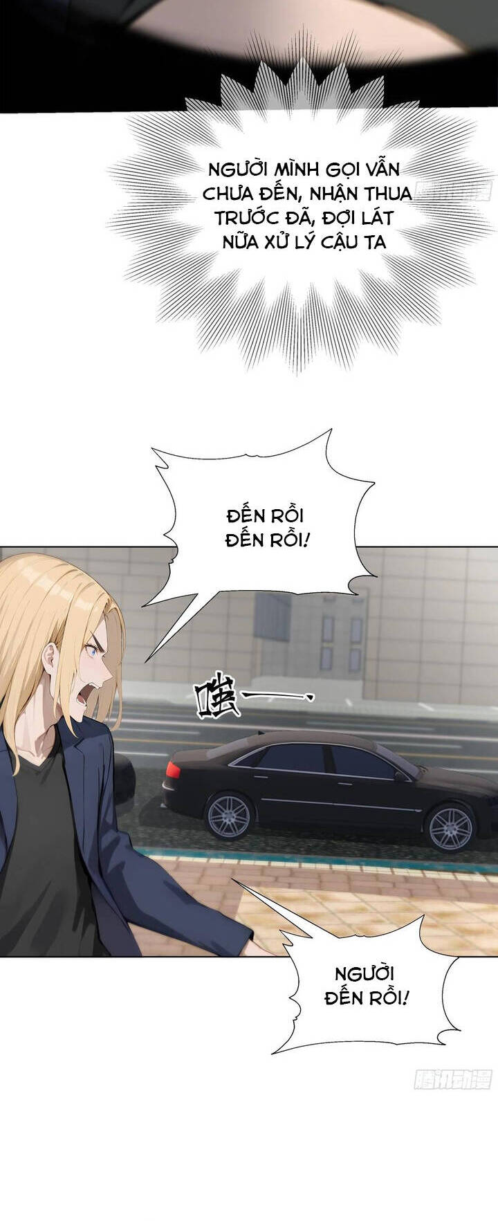 Khởi Đầu Vật Giá Sụt Giảm, Ta Trở Thành Nhà Giàu Số Một Thế Giới! Chap 29 - Next Chap 30