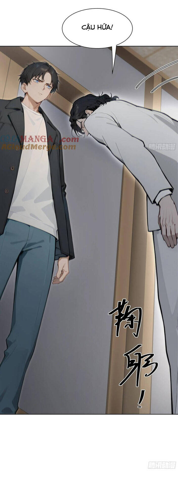 Khởi Đầu Vật Giá Sụt Giảm, Ta Trở Thành Nhà Giàu Số Một Thế Giới! Chap 29 - Next Chap 30